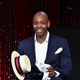 Dave Chappelle in 2015
Eugene Gologursky/Getty Images for Bombay Sapphire Gin